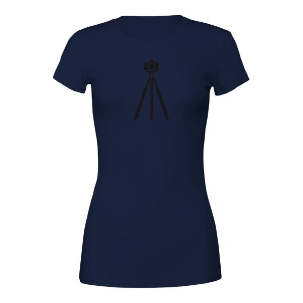 Fotografie T-shirt