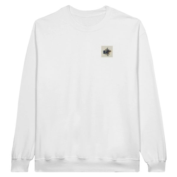 Fotografie fleece sweater city photographer